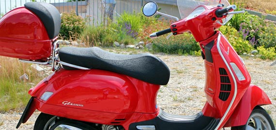 Web漏洞扫描工具